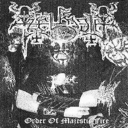 Tzelmoth : Order of Majestic Fire